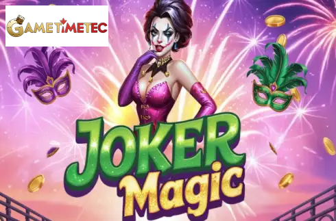 Joker Magic
